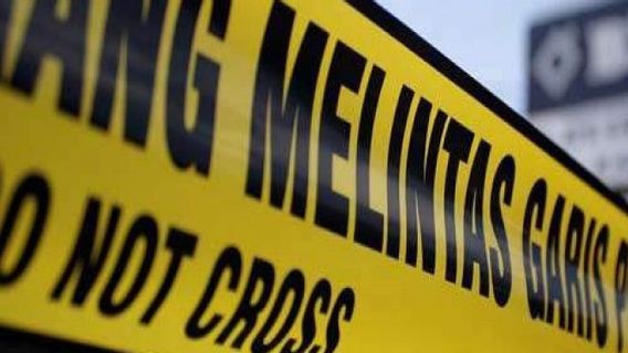 邦东警察局调查在格德巴格死亡的学生案件，据称是抢劫受害者