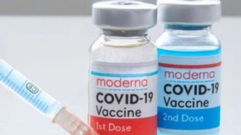 Sebelum Nakes Jalani Vaksinasi Dosis Ketiga, Perhatikan Dulu Penjelasan Ahlinya Berikut Ini