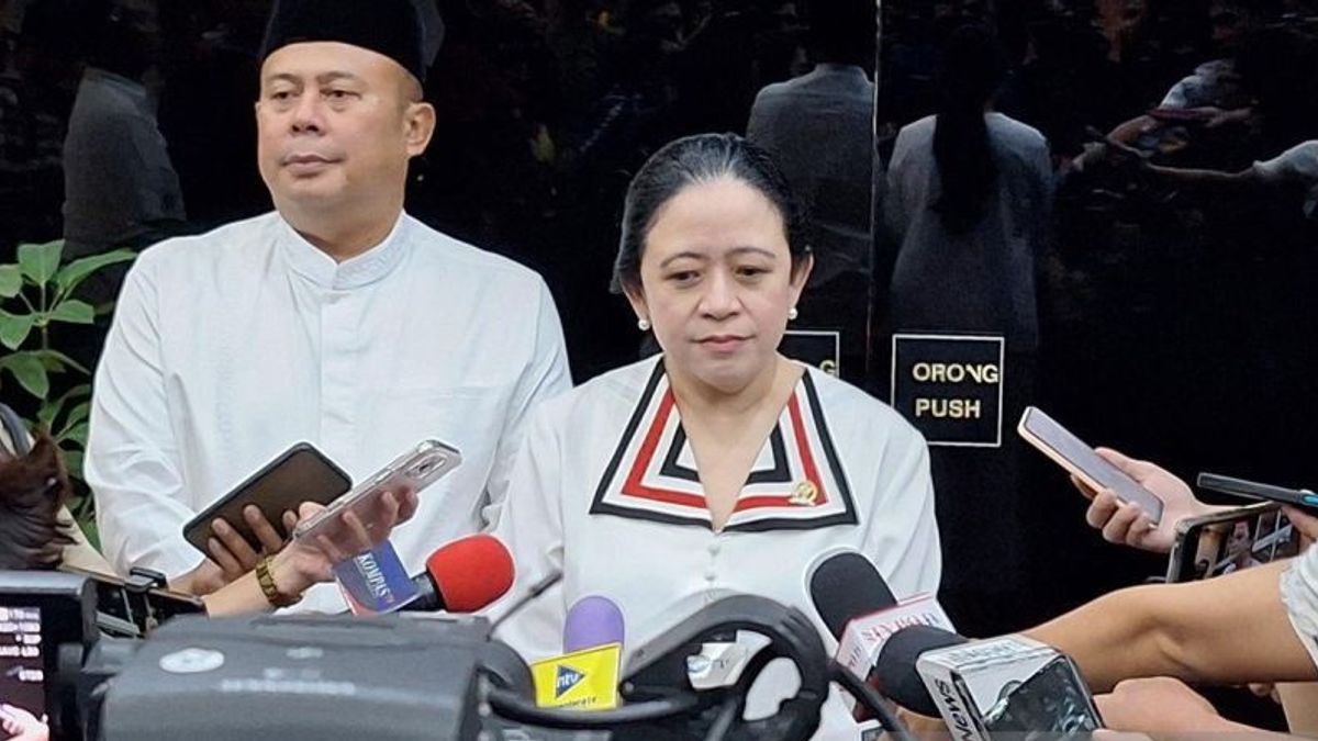 Marak Kekerasan Seksual, Ketua DPR Minta Pemerintah Bangun Warning System di Ruang Publik