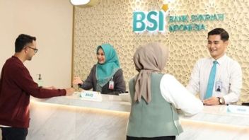 Pembiayaan BSI Tumbuh 15,46 Persen Sejak Merger