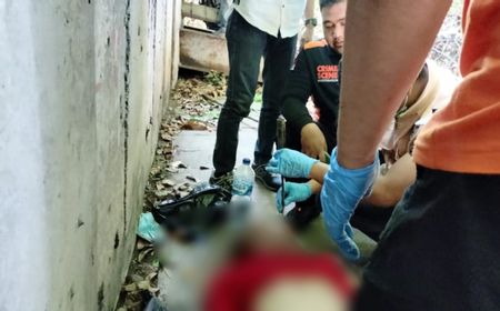 Obat Paramex Ditemukan Dekat Mayat Pria di Gunung Sahari, Polisi: Ada Autan Juga, Kayaknya Bunuh Diri