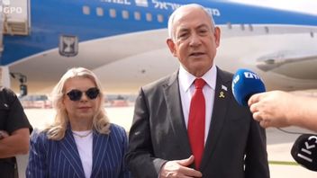 Benjamin Netanyahu's Corruption Trial Suddenly Canceled 90 Minutes Before It Was Held