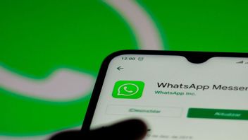 Nouvelle Méthode De Fraude Grâce à WhatsApp Menyaru En Tant Que Service De Livraison, Faites Attention!