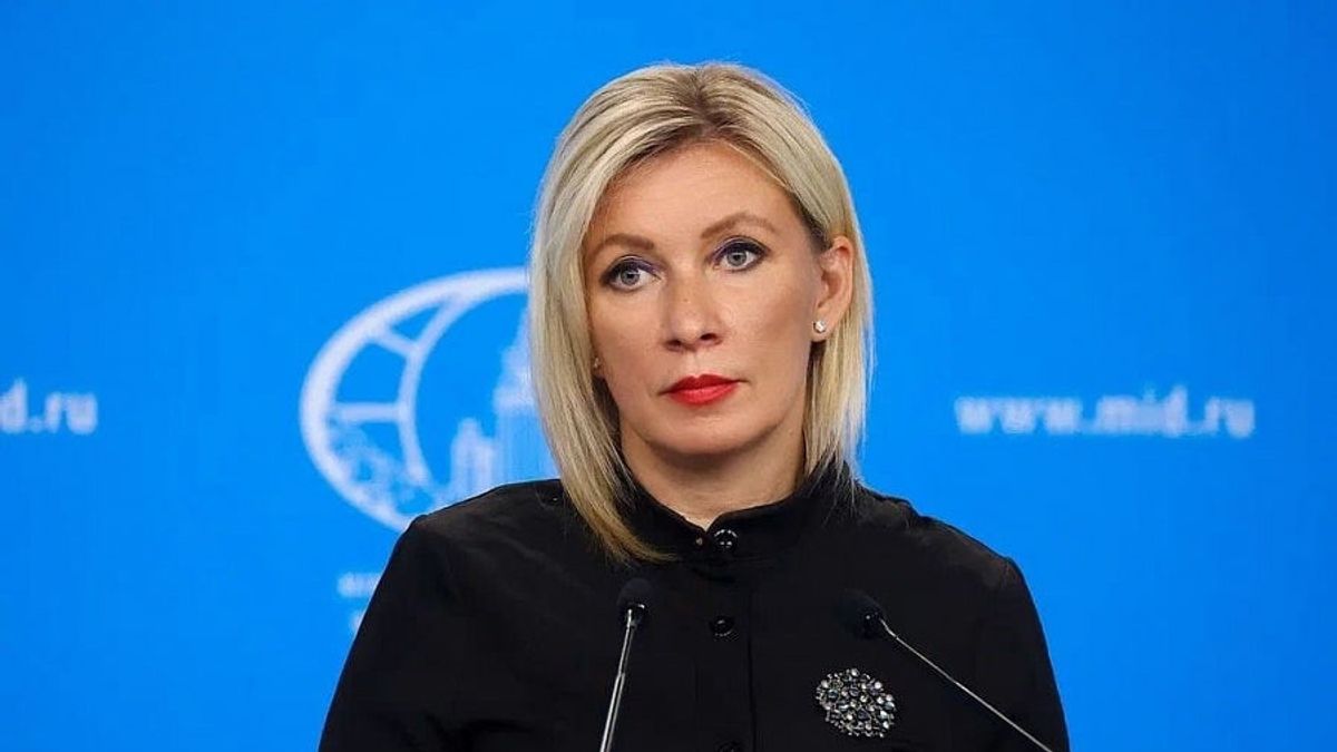Diplomat Rusia Sebut Uni Eropa Berusaha Mengganggu Upaya Perdamaian Ukraina Jelang Pertemuan Putin-Trump