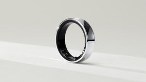 Protect Galaxy Ring From Claims Of Patent Violations, Samsung Sues Oura
