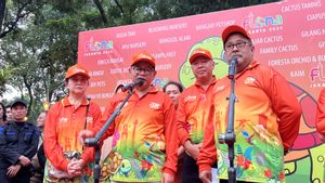 Ini Alasan Pramono Tunjuk Eks Pj Gubernur DKI Jadi Komut Food Station Usai Kasus Beras Oplosan    