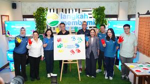 Upaya Menjaga Bumi di Tengah Polusi dan Perubahan Iklim