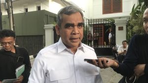Not Nagita, Gerindra Supports Bobby-Surya Duet In The North Sumatra Gubernatorial Election