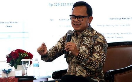 Soal Moratorium Pemekaran Daerah Baru, Kemendagri Bakal Bahas Kelanjutannya