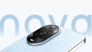 Huawei Tunda Peluncuran Seri Nova 15, Fokus ke Mate 80 dan Ponsel Lipat X7