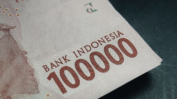 Setelah HUT ke-75 RI, Rupiah Semangat Menguat