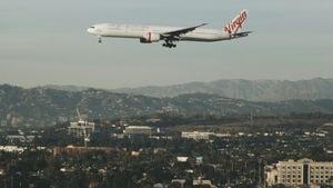 Warga Australia Diimbau Tinggalkan Israel dan Lebanon Jelang Negosiasi Nuklir Iran-AS