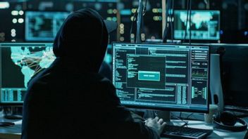 BSSNは、2022年を通じて金融サービスセクターのプレーヤーに対する110万件のサイバー攻撃を記録しています