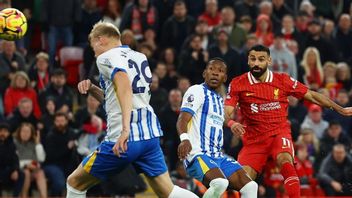 Zona UCL Memanas, Chelsea dan Liverpool Kompak Tumbang di Pekan ke-31