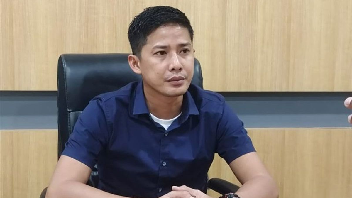 11 Students Suspected Of Poisoning MBG In Manokwari, Police Investigate Fish Refreshment