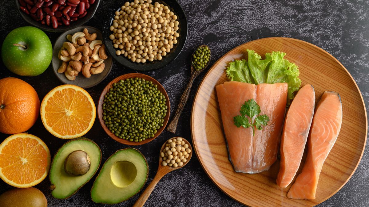 According To Research, Omega 3 Fat Acid Consumption Potentially Prevents Hearing Disorders