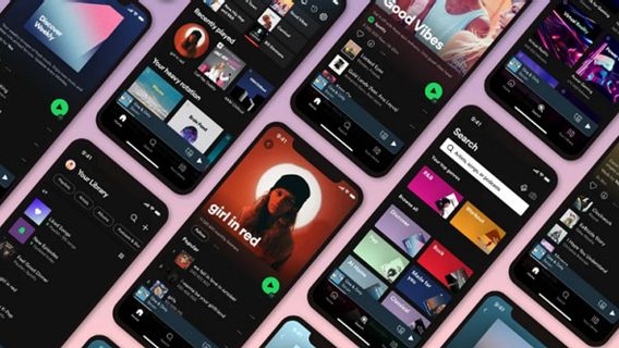 Yuk Perhatikan! Ini Cara Berhenti Berlangganan Spotify 