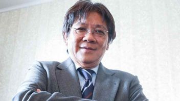 Profil Anthony Salim, Konglomerat yang Disebut Borong Obligasi Patriot Bond Rp3 Triliun 