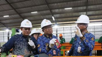 DKI州政府は、プラスチックごみのリサイクルセンターを建設するために民間企業と提携
