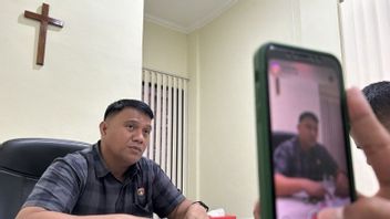 廖内群岛警方挫败了213名非法PMI候选人,大量使用旅游护照