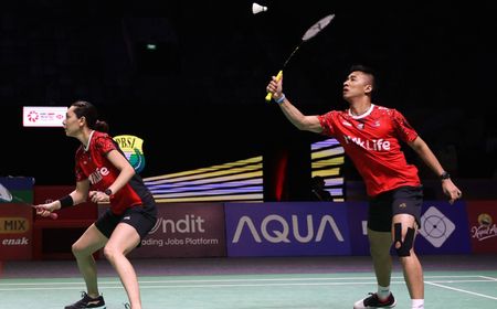 Dejan/Gloria Akan Melewatkan Australia Open 2024