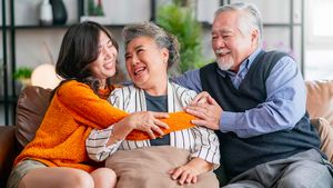 家族のサポートは、事故の被害者のトラウマを回復するために重要です