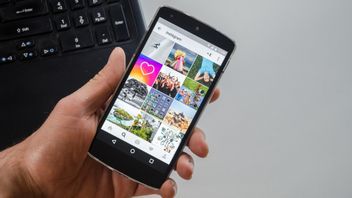 Raising Funds Can Now Be Through Instagram