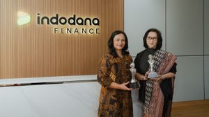 Indodana Finance Dukung Pemberdayaan Perempuan di Sektor Teknologi Finansial