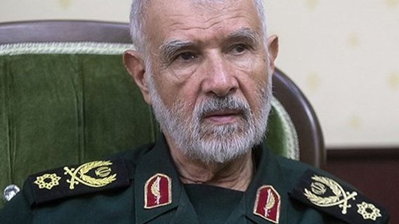 Siap-siap, Iran Peringatkan Konflik Baru dengan AS Kemungkinan Besar akan Terjadi