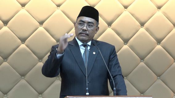 Tingkat Kepuasan Jokowi Menurun, PKB: Pertanda Buruk Bagi Stabilitas Politik 