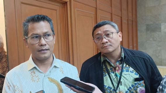 Kemenperin Ungkap 2 Faktor Ini Bikin Indeks Kepercayaan Industri Mentok di 52,43