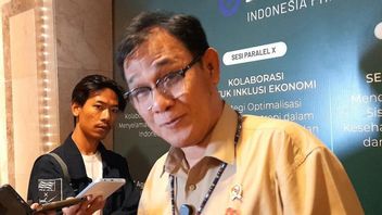 Budiman Sudjatmiko: There Is No Reason PDIP Has A Position With Prabowo's Government