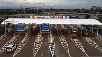 Jasa Marga Lakukan Perbaikan Jalan Tol JORR, Ini Jadwalnya