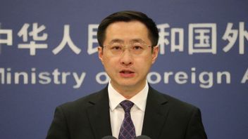 China: United States Wrongly Use Import Tariffs For Fentanil's Reasons