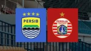 Jamu Persija, Persib Bandung Bawa Modal Tak Terkalahkan Empat Laga
