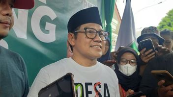 Samakan Arah Jelang Pilpres 2024, PKB dan Golkar Gelar Pertemuan Besok di Senayan