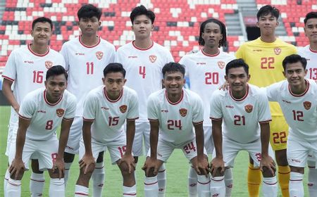 Jadwal Timnas Indonesia vs Myanmar di Piala AFF 2024