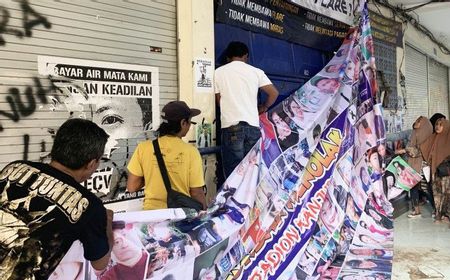 Keluarga Korban Menolak Pembongkaran Stadion Kanjuruhan