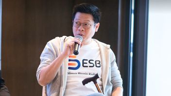 ESB AI Technology Innovation Boosts Up To 40 Percent F&B Business Growth