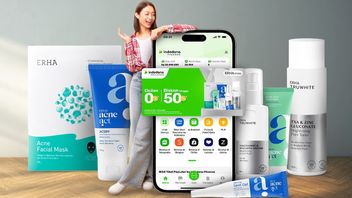 Improve Skin Care Access With Flexible Payments Via Indodana Paylater