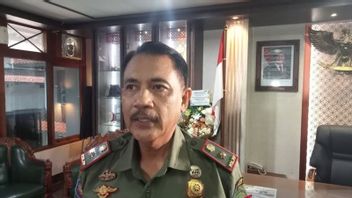 OTT efficace pour supprimer les déchets sauvages à Bantul, Satpol PP enregistre une baisse significative