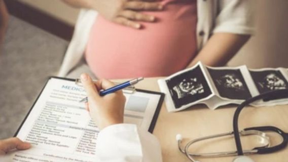 怀孕前身体筛查的重要性