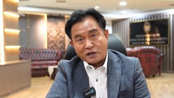 Coordinating Minister Yusril: 4,800 People Detained From Ricuh Demonstration Freed