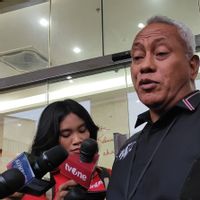 Prabowo dit que les habitants des villages n'utilisent pas de dollars, PDIP: Ce n'est pas exact