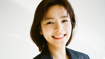 Star School 2017, L’actrice Yoo Jung Meurt