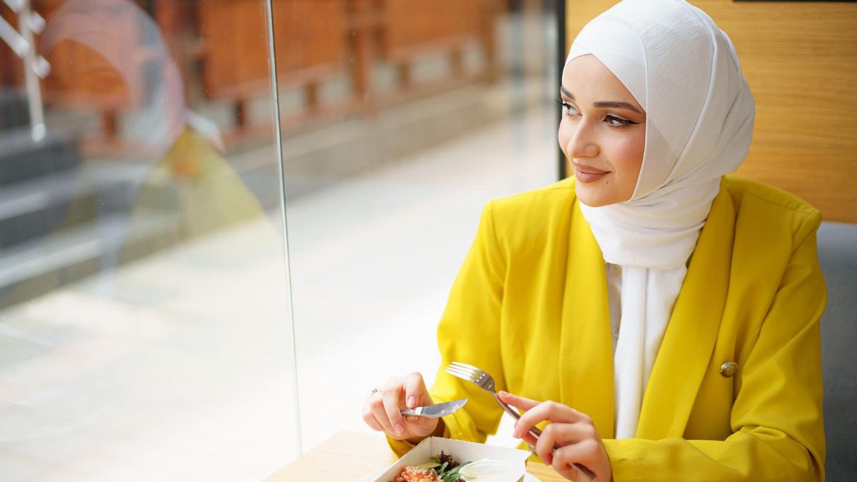 7 نصائح للحفاظ على صحة الجسم قبل صيام رمضان