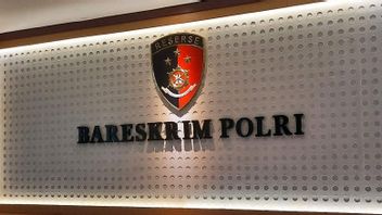 La Police D’Aceh Attend Une Affaire De Corruption De 22,3 Milliards De Rands à Bareskrim