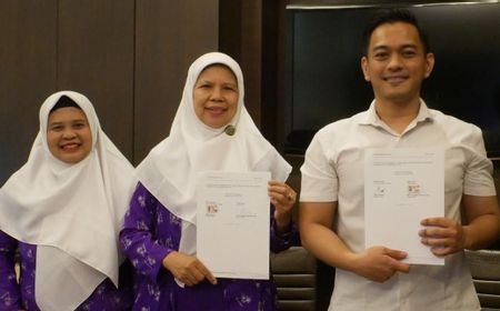 Wanita Islam dan SCHverse Kolaborasi Wujudkan Ibu yang Melek Digital