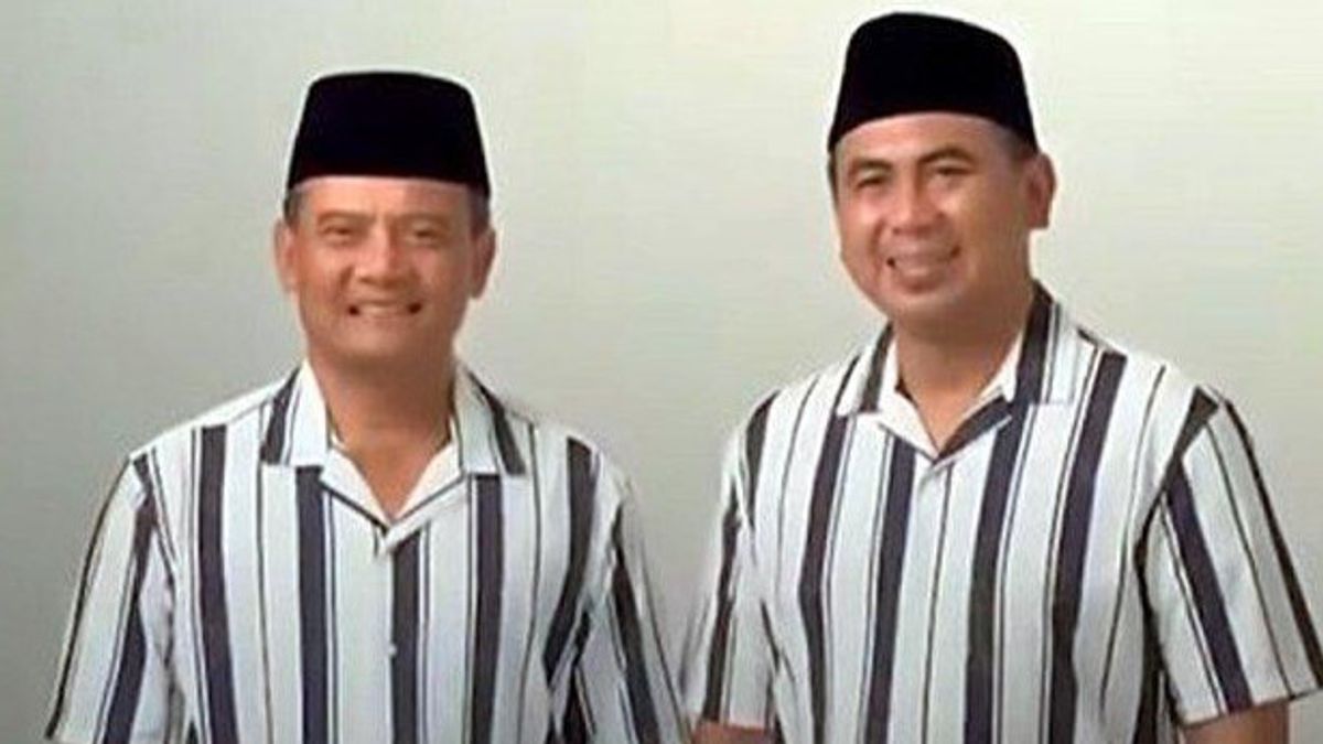 KIM vs PDI Perjuangan Diprediksi Ciptakan Perang Bintang di Pilkada Jateng