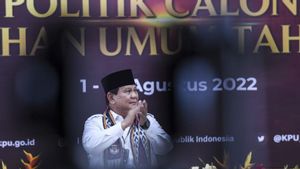 Gerindra Gelar Rapimnas Pekan Ini, Prabowo Subianto akan Dengar Langsung Pendapat Kader Soal Capres yang Diusung